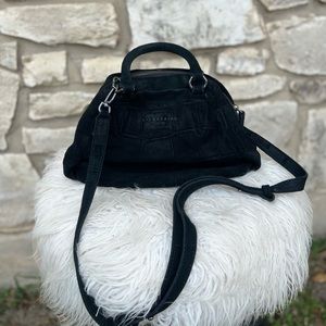 Liebeskind Berlin Black Handbag